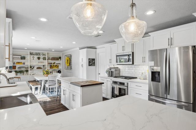 12806 Britt Road, Brookside, TX 77581