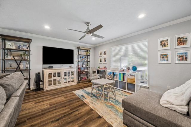12806 Britt Road, Brookside, TX 77581