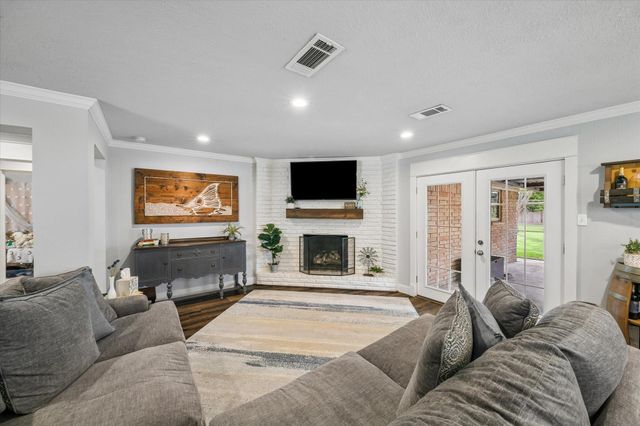 12806 Britt Road, Brookside, TX 77581