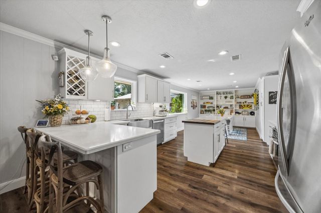 12806 Britt Road, Brookside, TX 77581