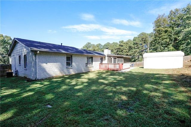 3576 Randy Place, Duluth, GA 30096