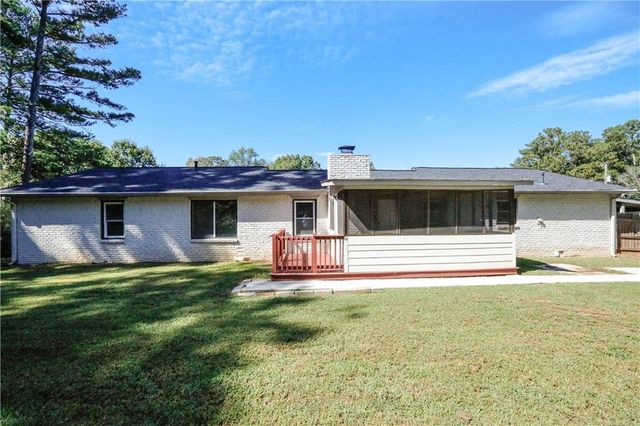 3576 Randy Place, Duluth, GA 30096