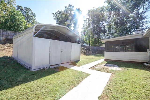 3576 Randy Place, Duluth, GA 30096