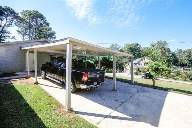 3576 Randy Place, Duluth, GA 30096