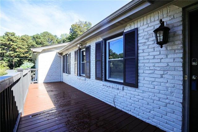 3576 Randy Place, Duluth, GA 30096