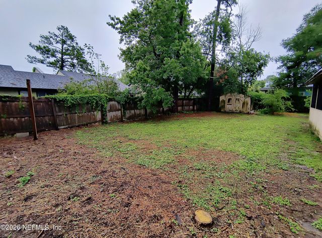 1183 VIOLET Street, Atlantic Beach, FL 32233