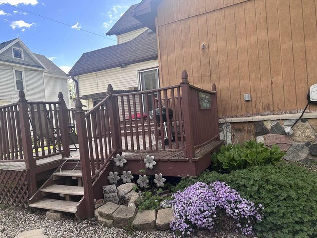 172 Mill Street, Waterloo, WI 53594