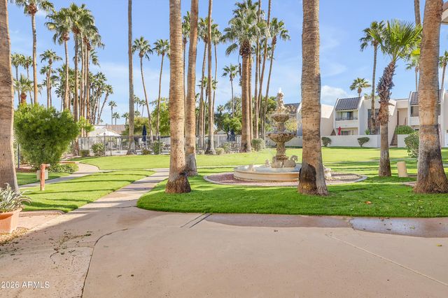 7350 N VIA PASEO DEL SUR -- O105, Scottsdale, AZ 85258