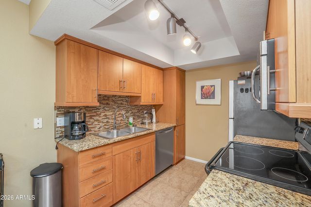 7350 N VIA PASEO DEL SUR -- O105, Scottsdale, AZ 85258