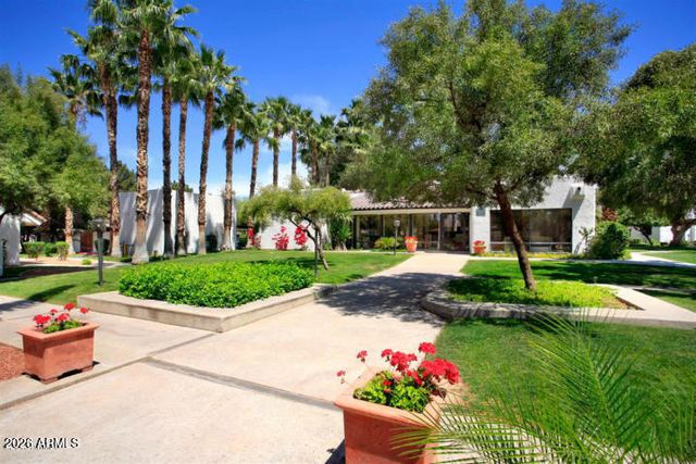 7350 N VIA PASEO DEL SUR -- O105, Scottsdale, AZ 85258