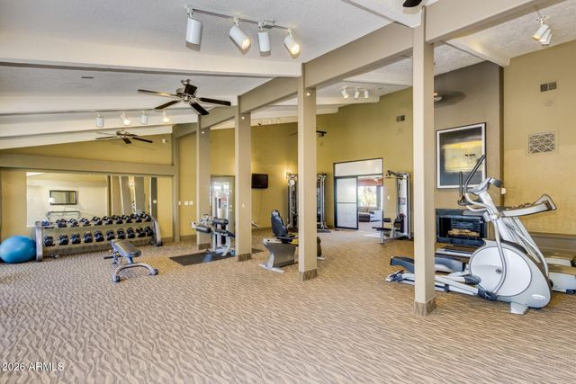 7350 N VIA PASEO DEL SUR -- O105, Scottsdale, AZ 85258