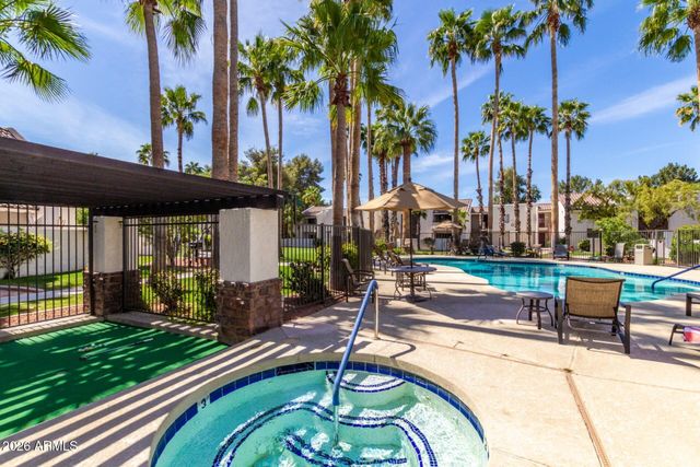 7350 N VIA PASEO DEL SUR -- O105, Scottsdale, AZ 85258