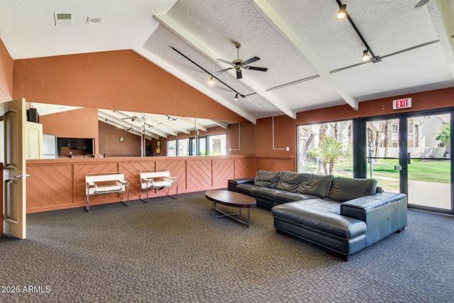 7350 N VIA PASEO DEL SUR -- O105, Scottsdale, AZ 85258