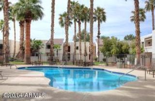 7350 N VIA PASEO DEL SUR -- O105, Scottsdale, AZ 85258