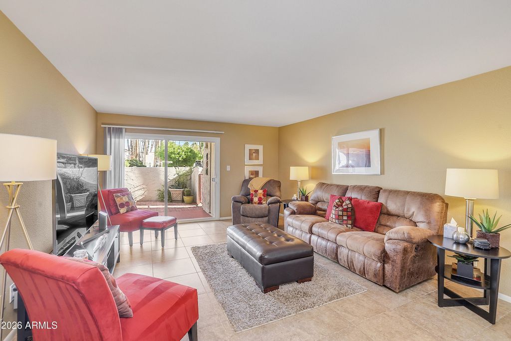 7350 N VIA PASEO DEL SUR -- O105, Scottsdale, AZ 85258 — photo 2