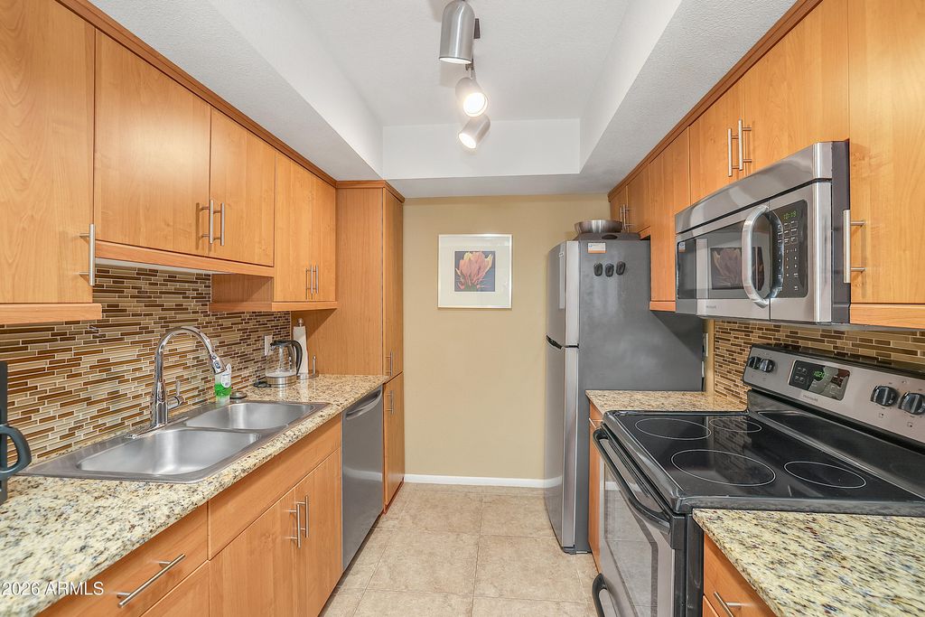 7350 N VIA PASEO DEL SUR -- O105, Scottsdale, AZ 85258 — photo 5