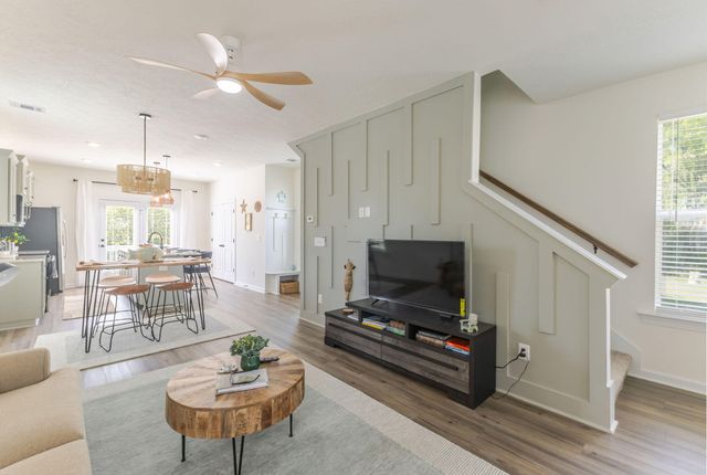 1144 Carolina Avenue, North Augusta, SC 29841