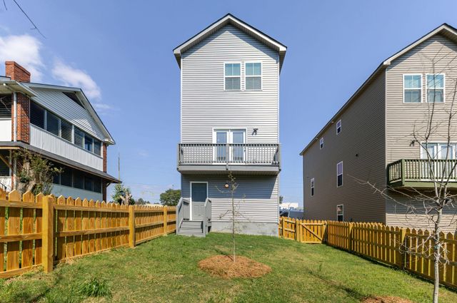 1144 Carolina Avenue, North Augusta, SC 29841