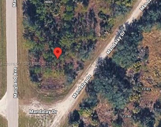 13185 MANDALAY DR, Other, FL 33955