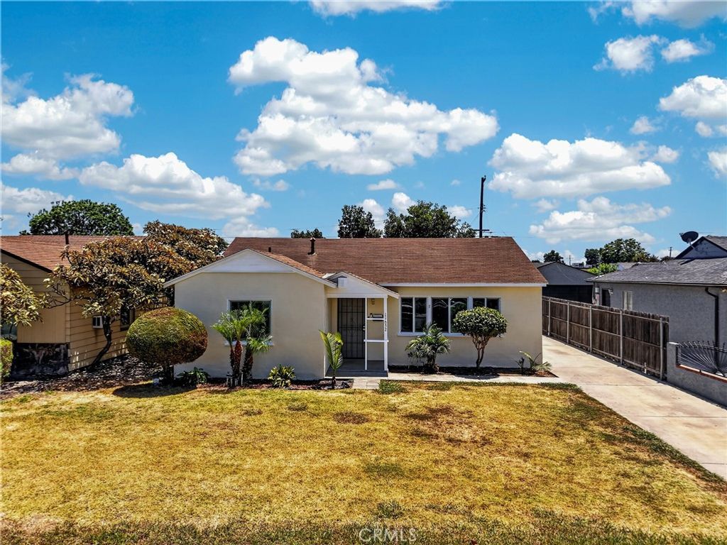 11632 Gem, Norwalk, CA 90650