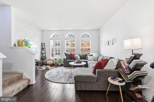 7202 SILVER THORN WAY, Beltsville, MD 20705