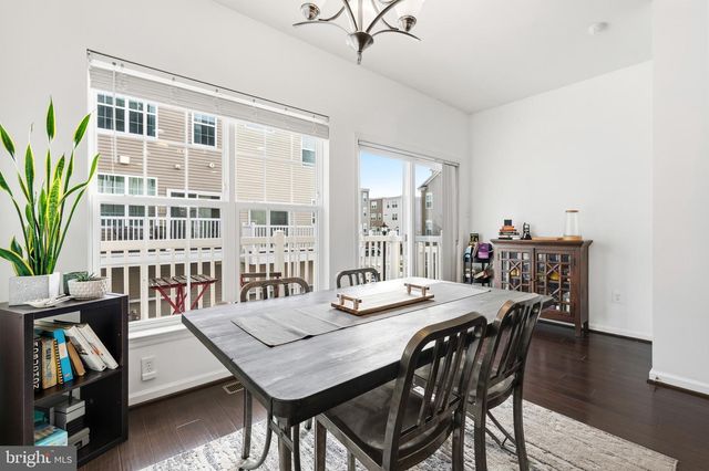 7202 SILVER THORN WAY, Beltsville, MD 20705