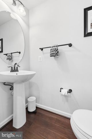 7202 SILVER THORN WAY, Beltsville, MD 20705