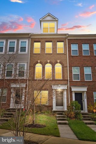 7202 SILVER THORN WAY, Beltsville, MD 20705