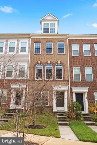 7202 SILVER THORN WAY, Beltsville, MD 20705