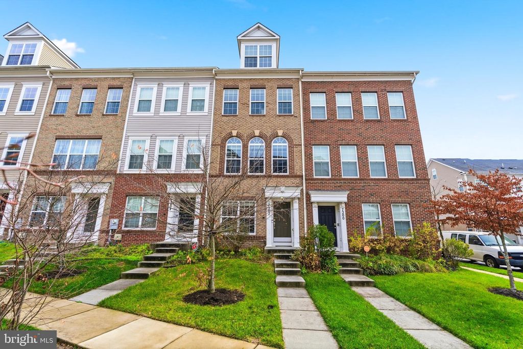 7202 SILVER THORN WAY, Beltsville, MD 20705