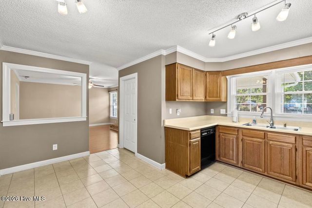 117 Plantation Boulevard, Jacksonville, NC 28540