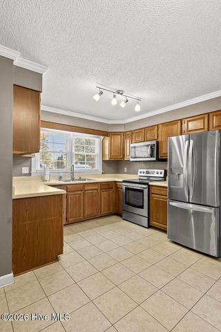 117 Plantation Boulevard, Jacksonville, NC 28540