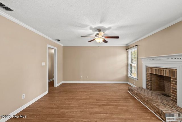 117 Plantation Boulevard, Jacksonville, NC 28540