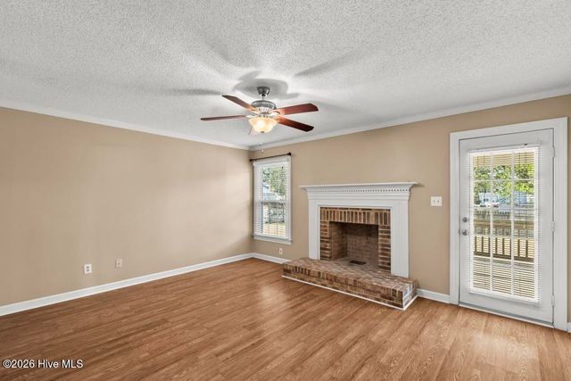 117 Plantation Boulevard, Jacksonville, NC 28540