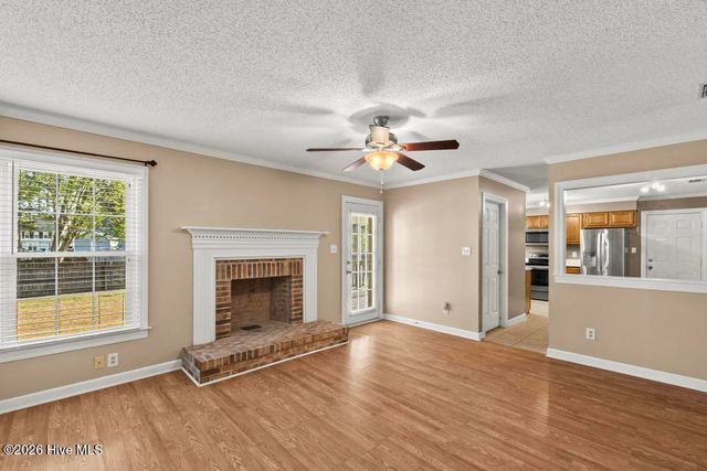 117 Plantation Boulevard, Jacksonville, NC 28540