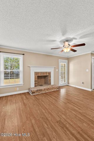 117 Plantation Boulevard, Jacksonville, NC 28540