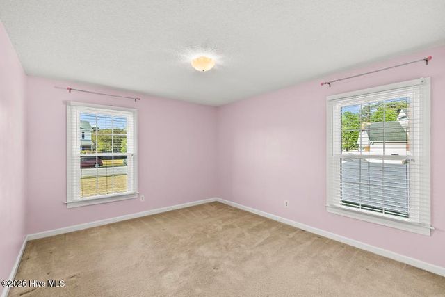 117 Plantation Boulevard, Jacksonville, NC 28540