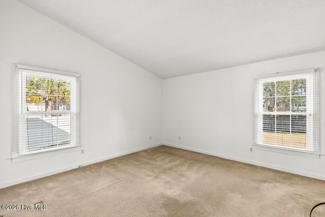 117 Plantation Boulevard, Jacksonville, NC 28540