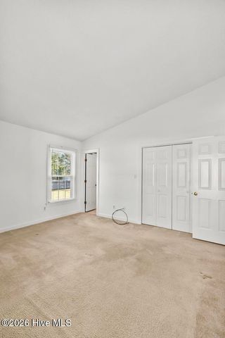 117 Plantation Boulevard, Jacksonville, NC 28540