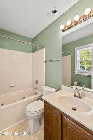 117 Plantation Boulevard, Jacksonville, NC 28540