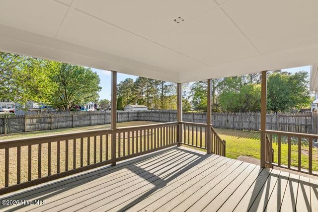 117 Plantation Boulevard, Jacksonville, NC 28540