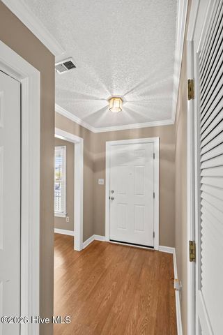 117 Plantation Boulevard, Jacksonville, NC 28540