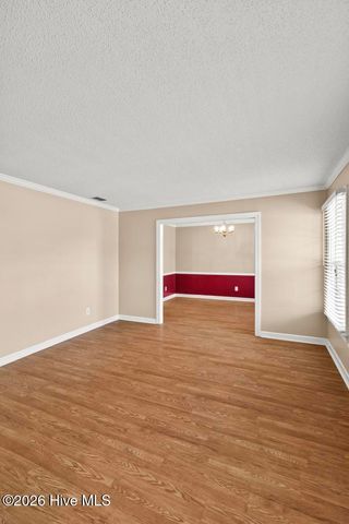 117 Plantation Boulevard, Jacksonville, NC 28540