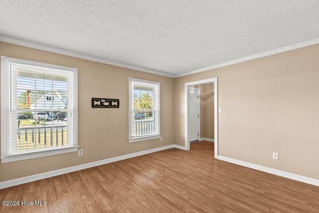 117 Plantation Boulevard, Jacksonville, NC 28540