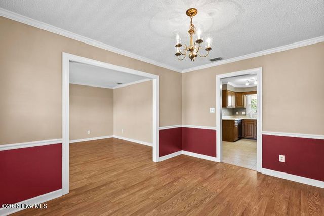 117 Plantation Boulevard, Jacksonville, NC 28540