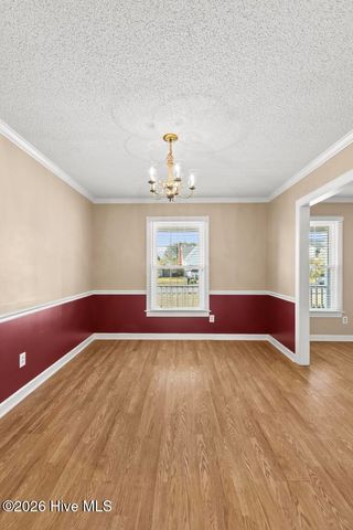 117 Plantation Boulevard, Jacksonville, NC 28540