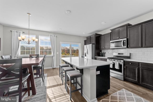 51 TURIN WAY, Mount Laurel, NJ 08054