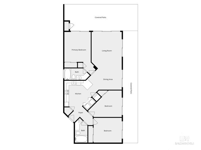 24770 Perdido Beach Boulevard 106, Orange Beach, AL 36561