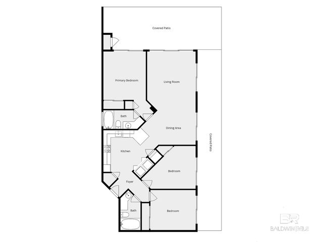24770 Perdido Beach Boulevard 106, Orange Beach, AL 36561