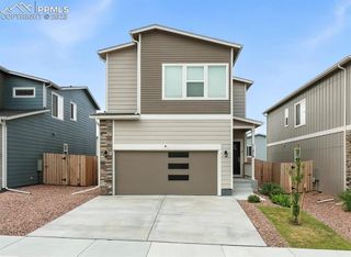 11479 Sanderling Street, Colorado Springs, CO 80925